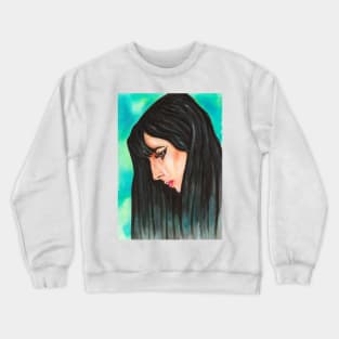 Cherilyn Sarkisian Crewneck Sweatshirt